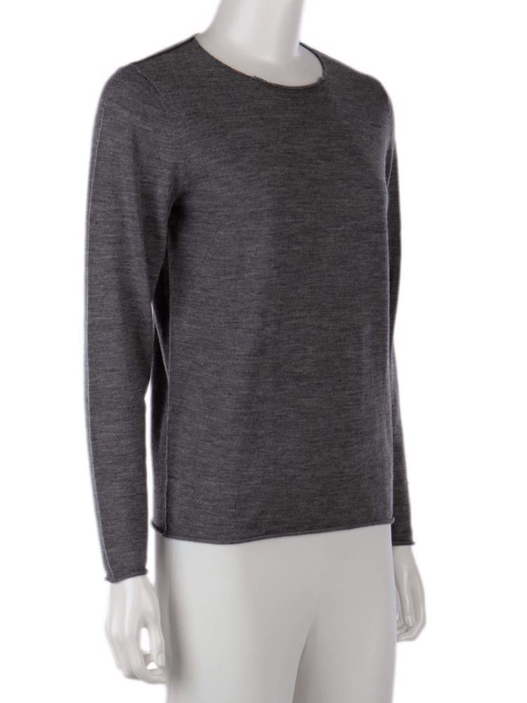 Bayan Gri ZADIG&VOLTAIRE KAZAK