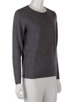 Bayan Gri ZADIG&VOLTAIRE KAZAK