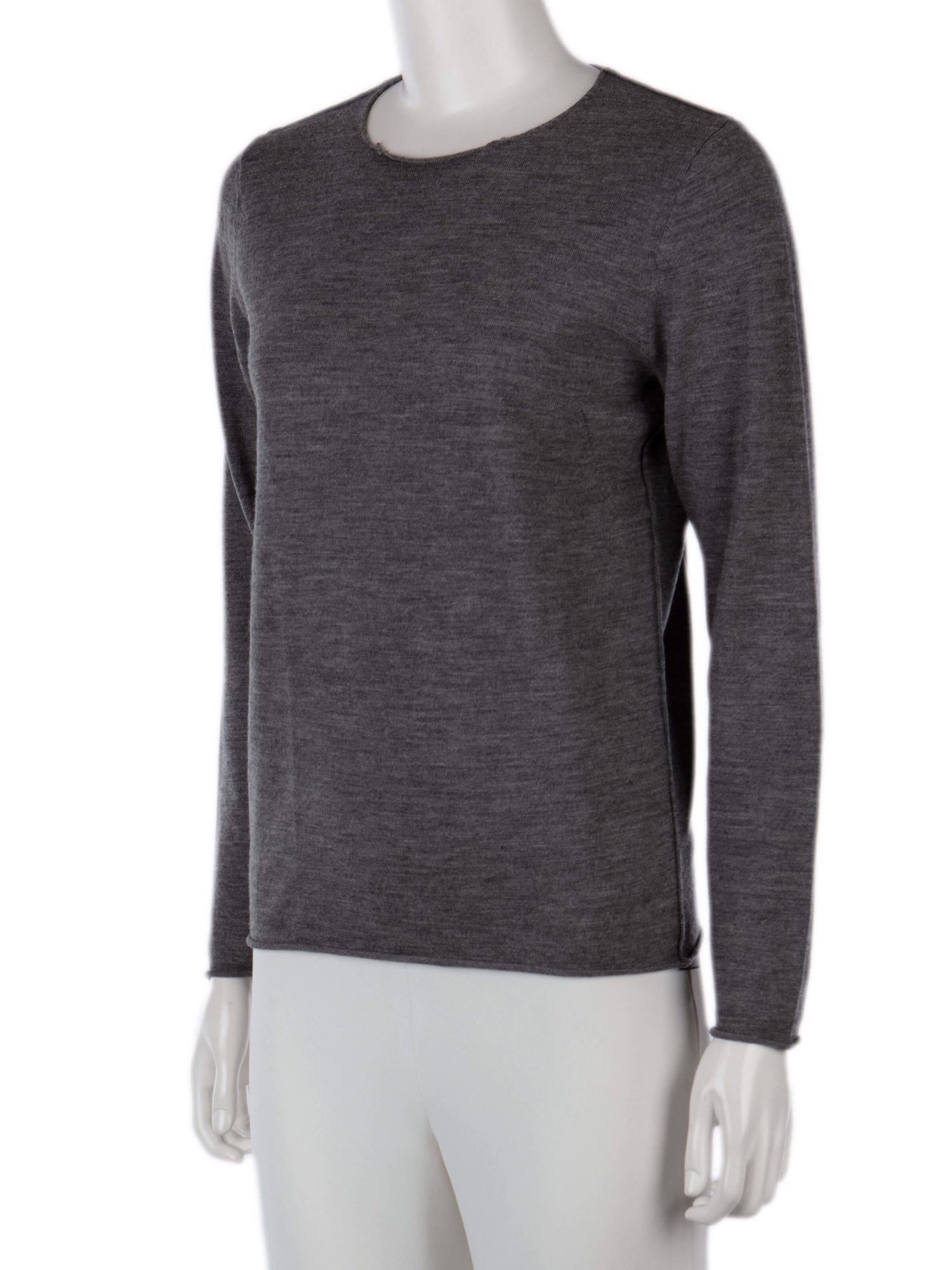 Bayan Gri ZADIG&VOLTAIRE KAZAK