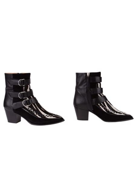 ISABEL MARANT Bot / Çizme Modelleri - OriginalSeconds