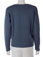 Bayan Mavi THEORY KAZAK