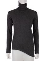 Bayan Gri JIL SANDER KAZAK