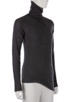 Bayan Gri JIL SANDER KAZAK