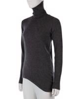 Bayan Gri JIL SANDER KAZAK