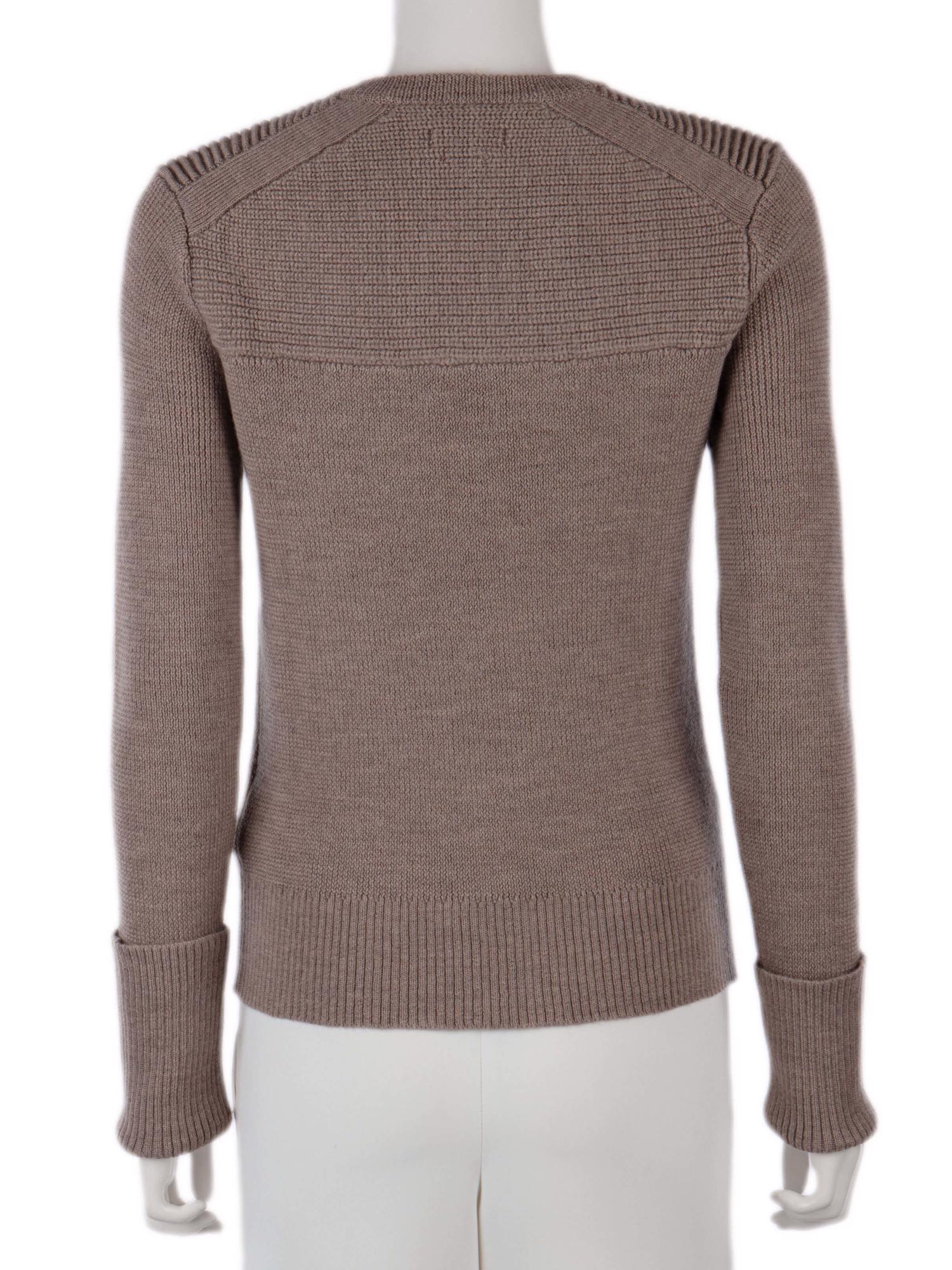 Bayan Kahve ISABEL MARANT ETOILE KAZAK