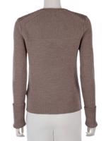 Bayan Kahve ISABEL MARANT ETOILE KAZAK