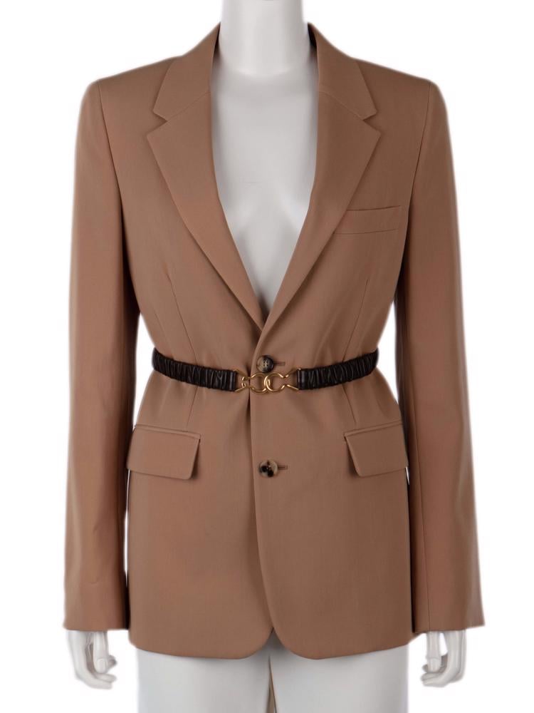 Bayan Bej BOTTEGA VENETA CEKET