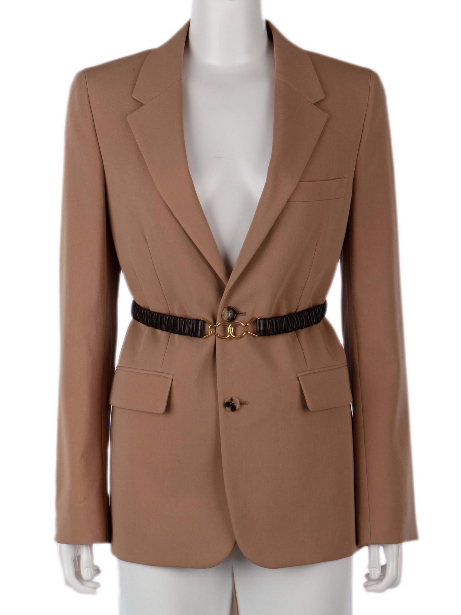 Bayan Bej BOTTEGA VENETA CEKET