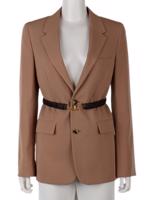 Bayan Bej BOTTEGA VENETA CEKET