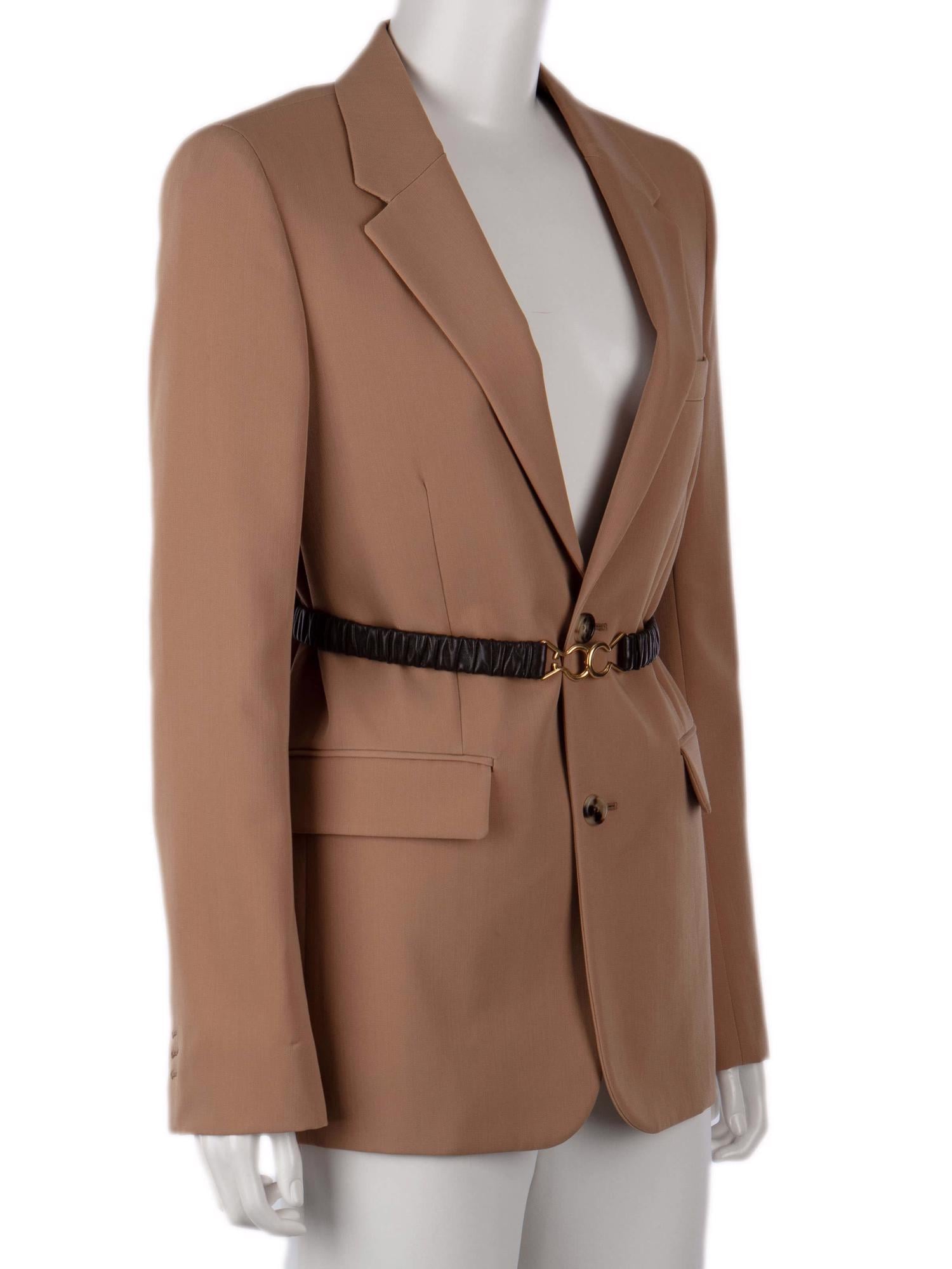 Bayan Bej BOTTEGA VENETA CEKET