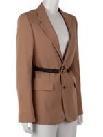 Bayan Bej BOTTEGA VENETA CEKET