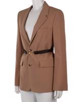 Bayan Bej BOTTEGA VENETA CEKET