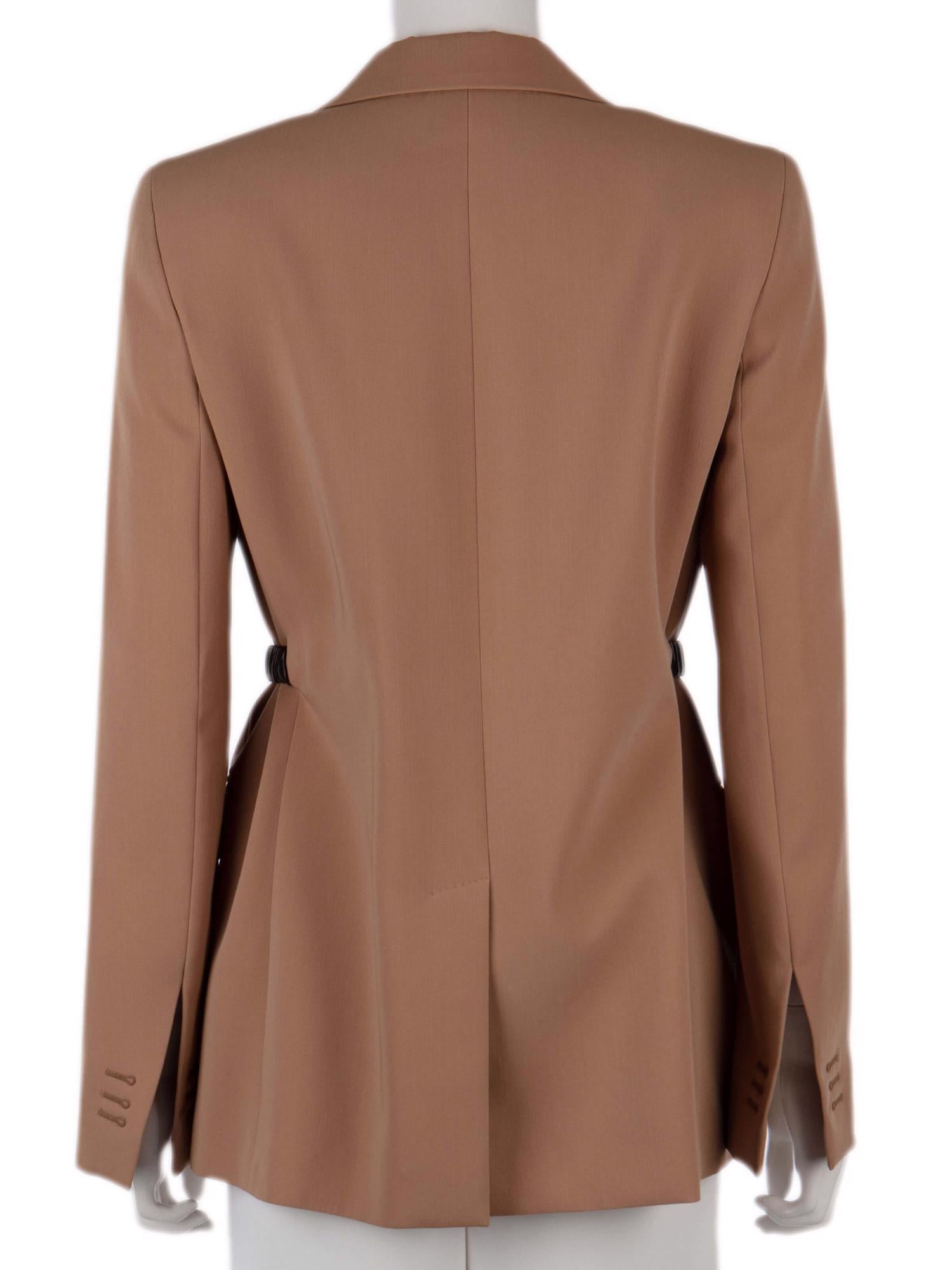 Bayan Bej BOTTEGA VENETA CEKET