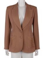 Bayan Bej ETRO CEKET