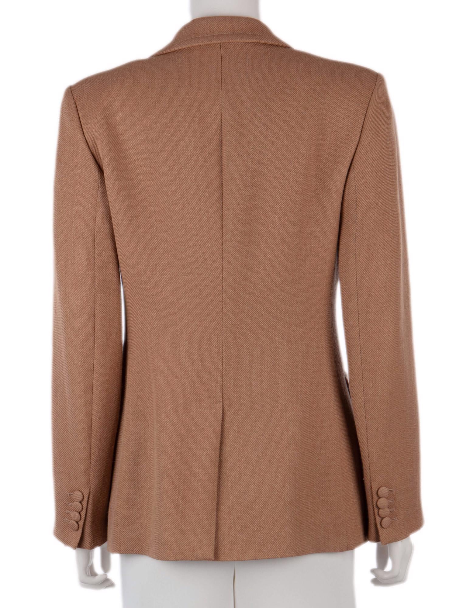 Bayan Bej ETRO CEKET