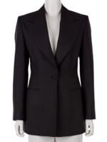 Bayan Siyah GABRIELA HEARST CEKET