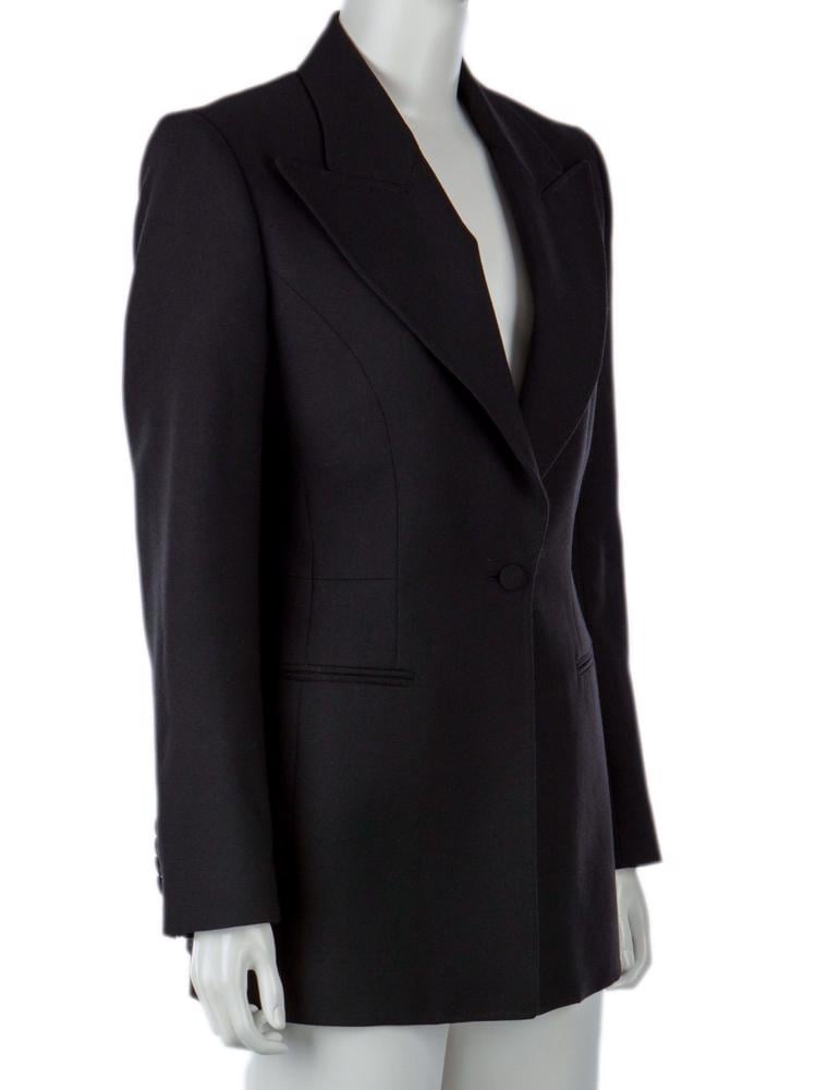 Bayan Siyah GABRIELA HEARST CEKET