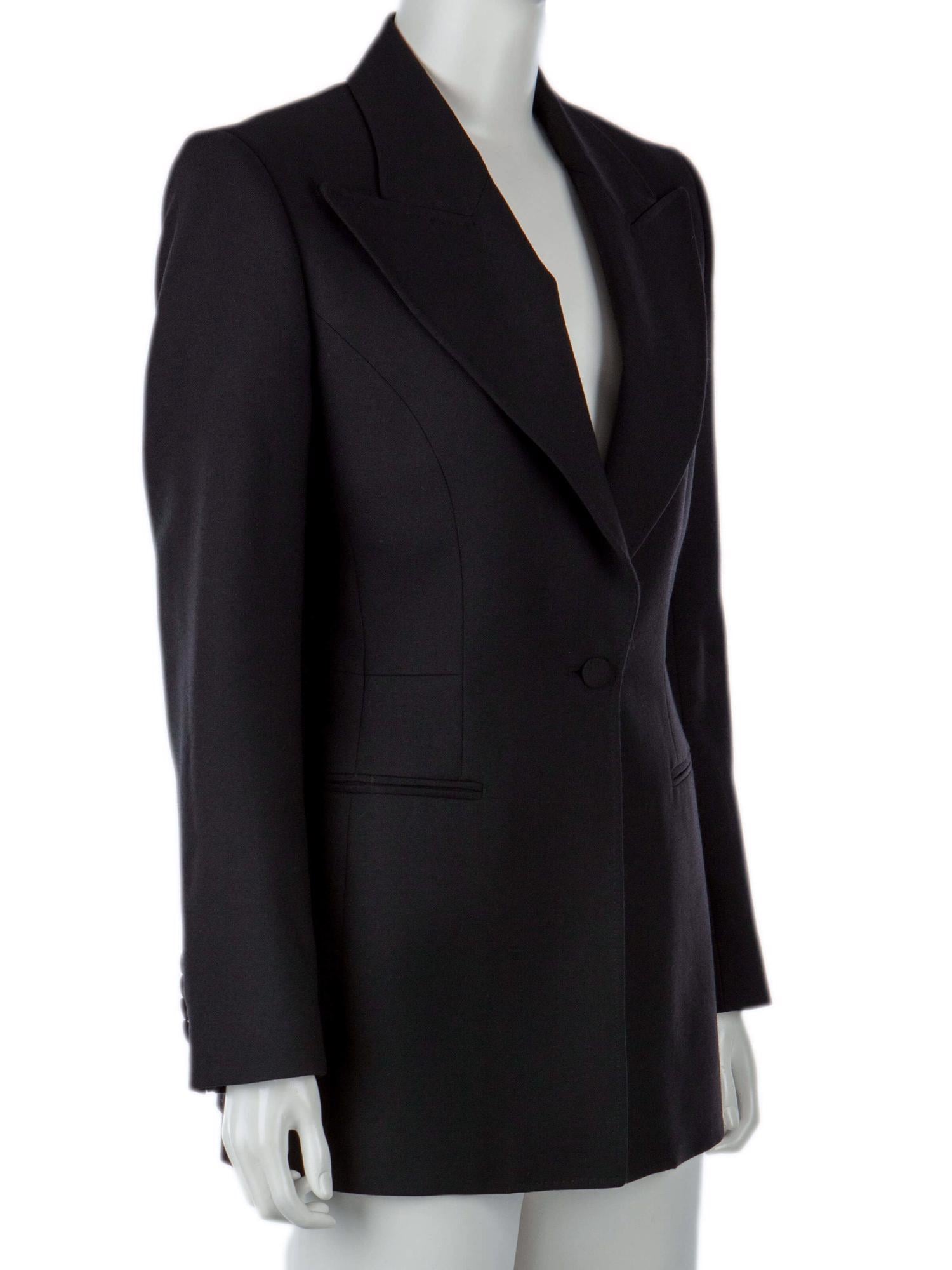 Bayan Siyah GABRIELA HEARST CEKET