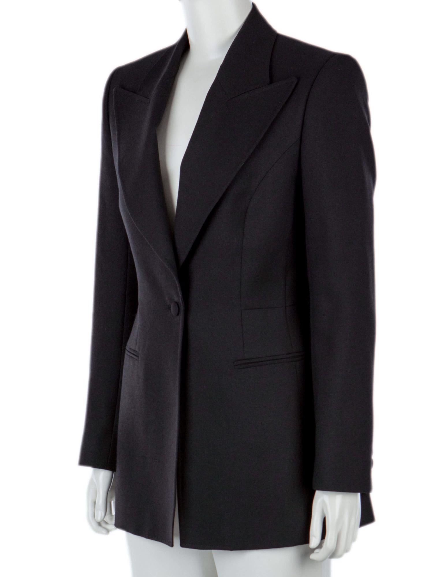 Bayan Siyah GABRIELA HEARST CEKET