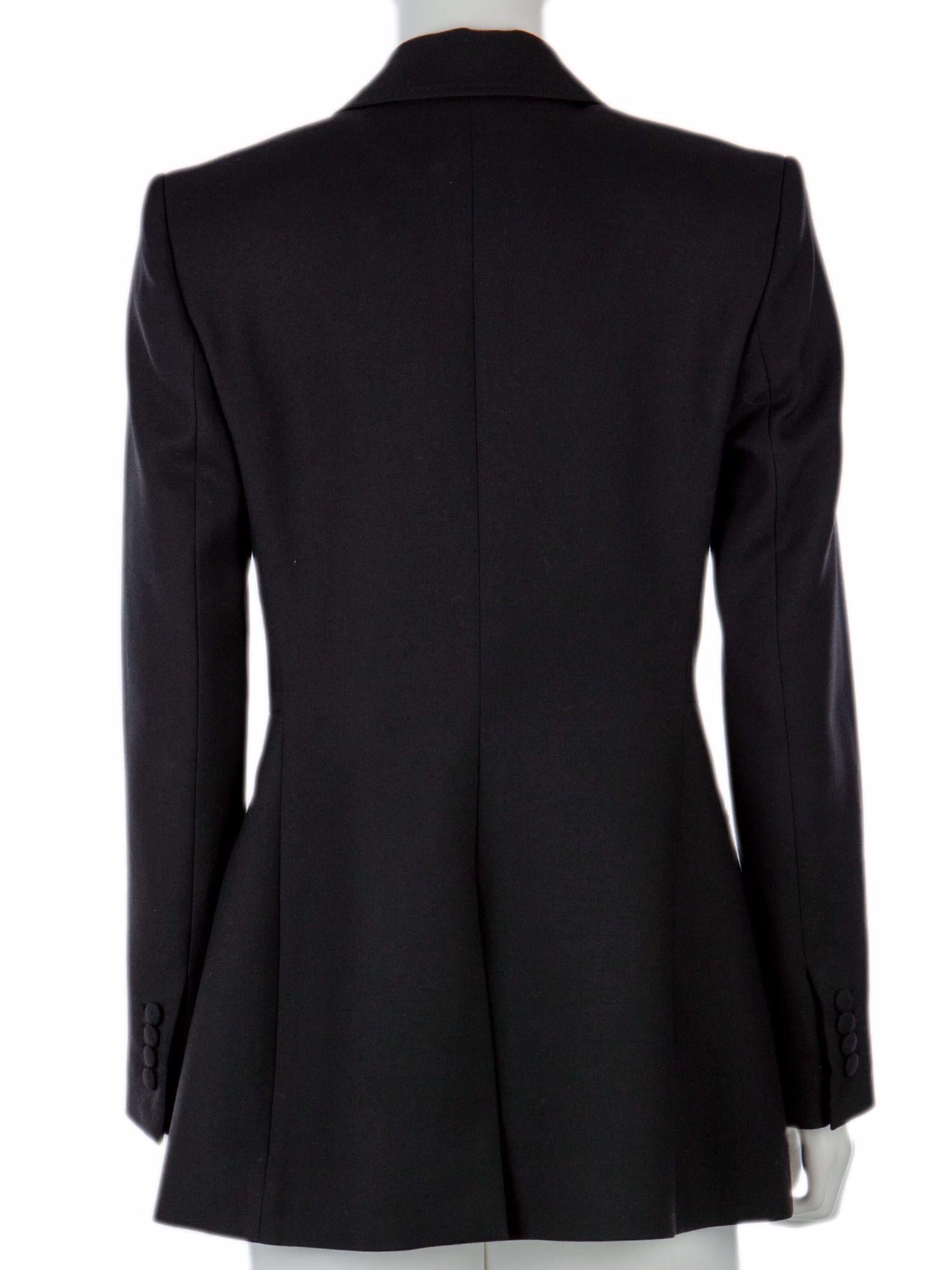 Bayan Siyah GABRIELA HEARST CEKET