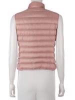 Bayan Pembe MONCLER YELEK