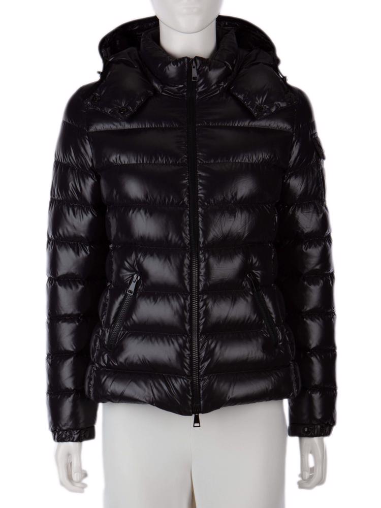 Bayan Siyah MONCLER MONT