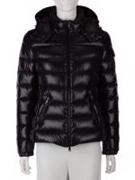 Bayan Siyah MONCLER MONT