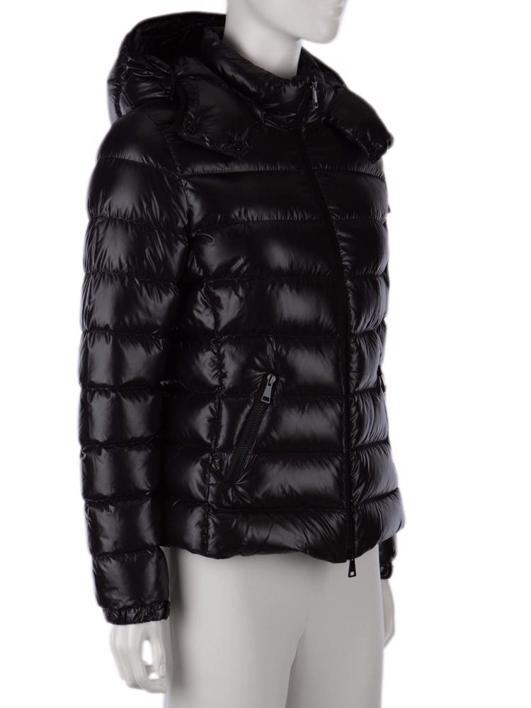 Bayan Siyah MONCLER MONT