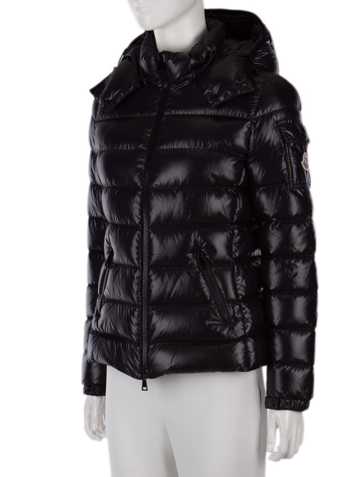 Bayan Siyah MONCLER MONT
