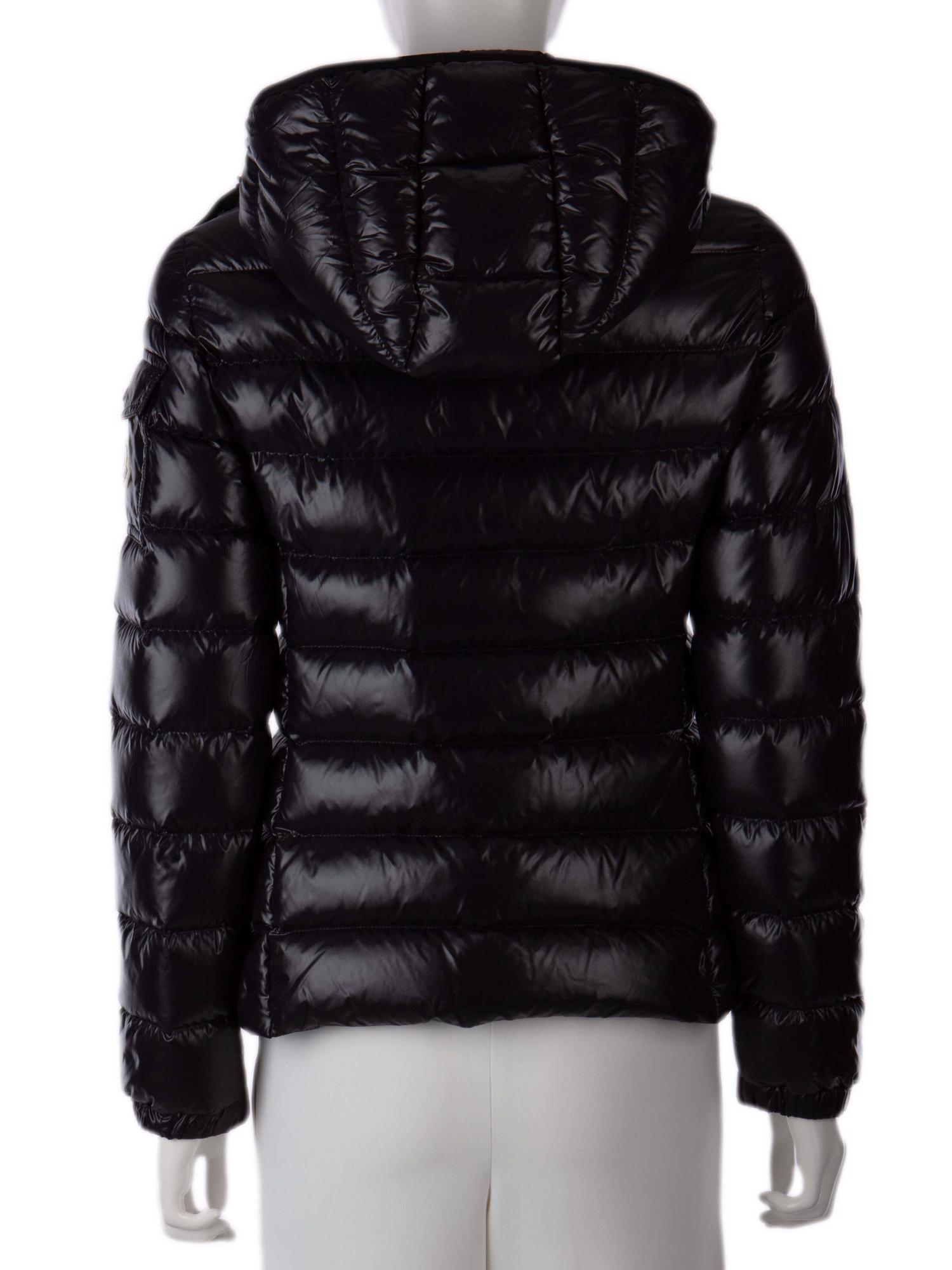 Bayan Siyah MONCLER MONT