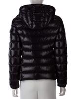 Bayan Siyah MONCLER MONT