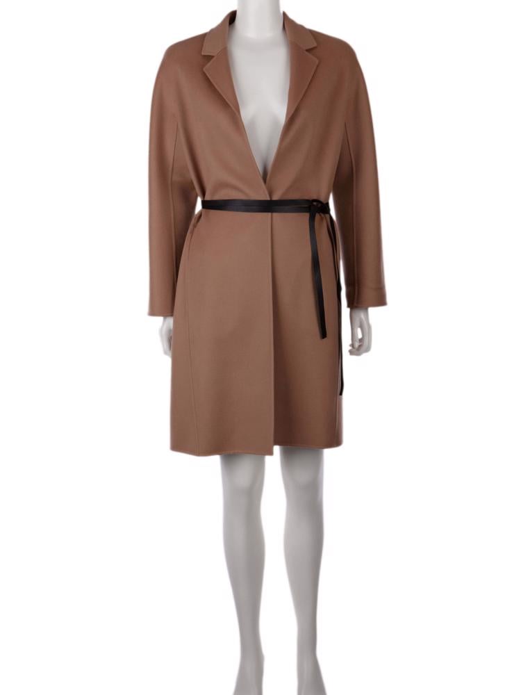 Bayan Bej VALENTINO PALTO