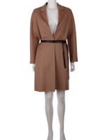 Bayan Bej VALENTINO PALTO