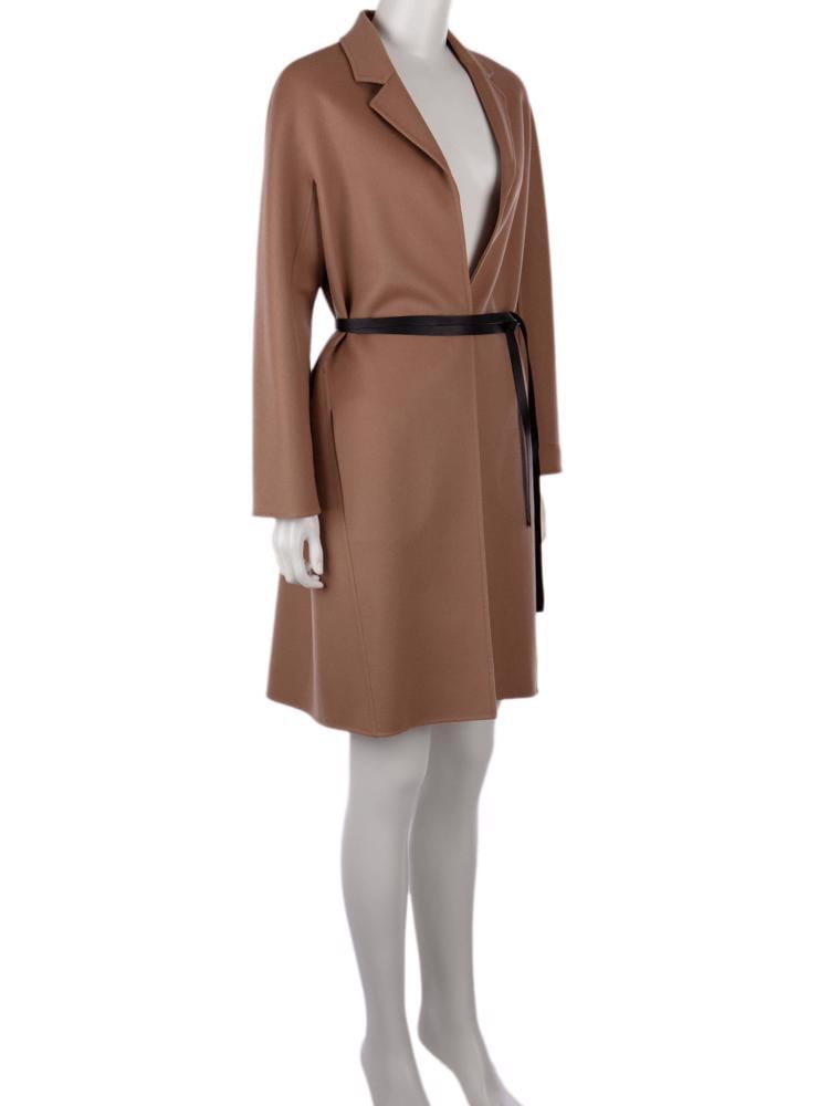 Bayan Bej VALENTINO PALTO