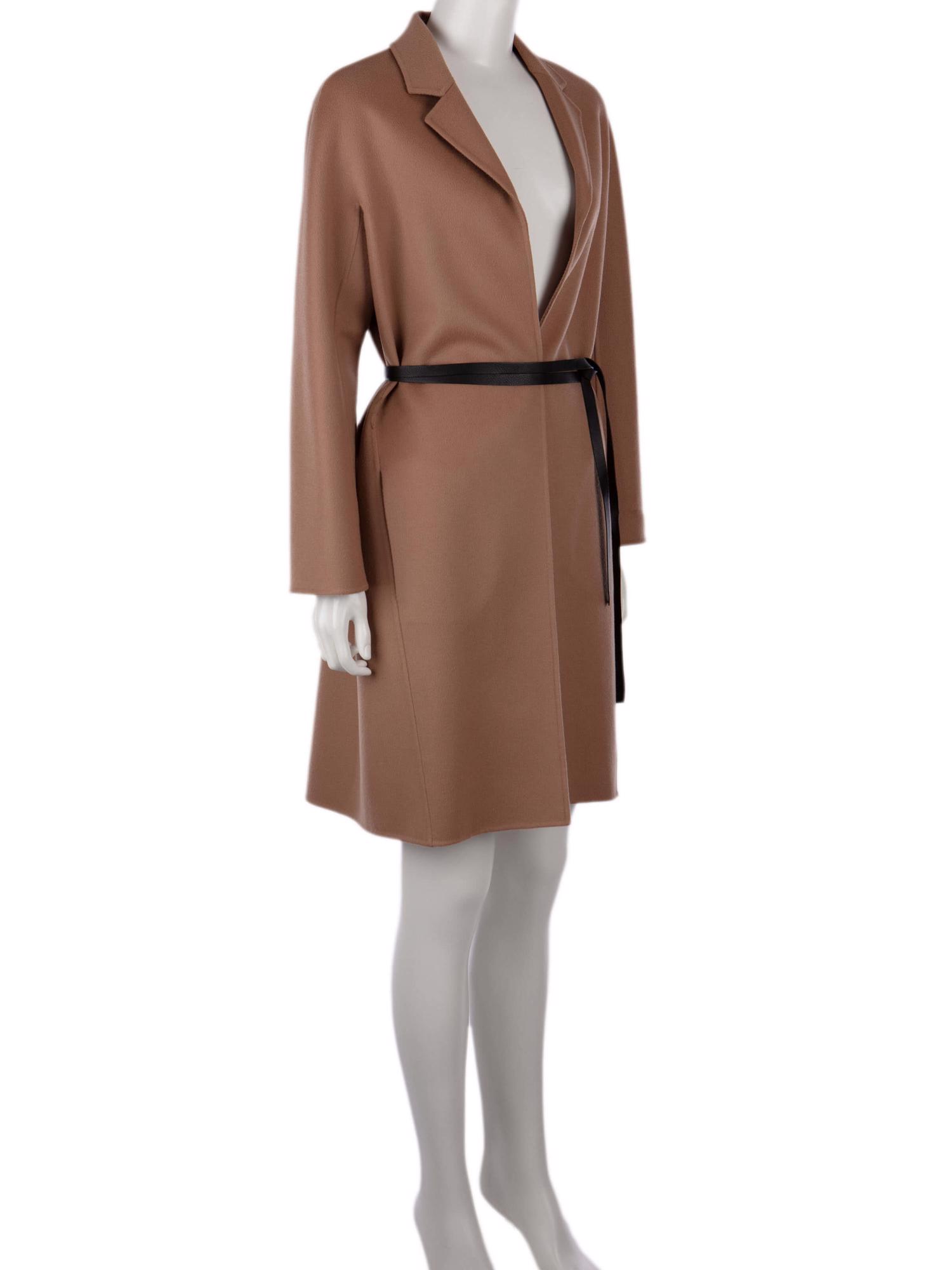 Bayan Bej VALENTINO PALTO