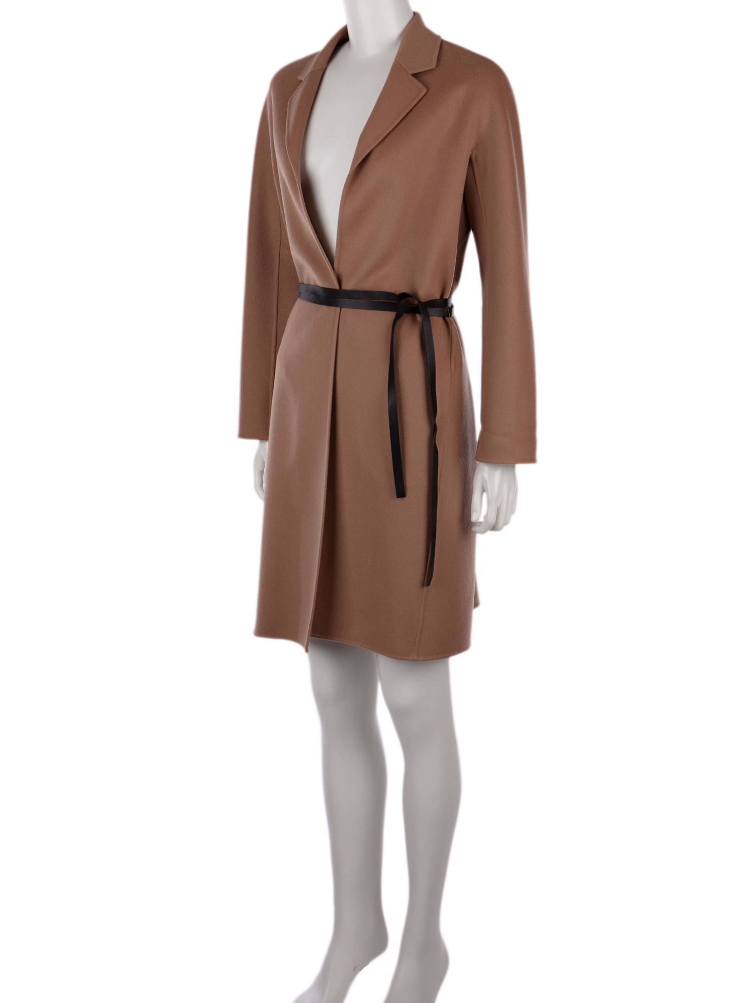 Bayan Bej VALENTINO PALTO