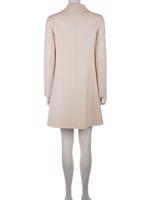 Bayan Krem VALENTINO PALTO