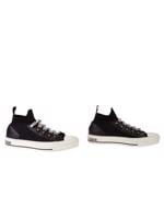 Bayan Siyah DIOR SNEAKER