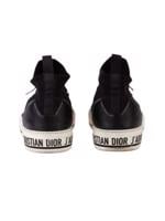Bayan Siyah DIOR SNEAKER