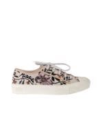 Bayan Krem DIOR SNEAKER