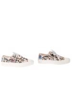 Bayan Krem DIOR SNEAKER