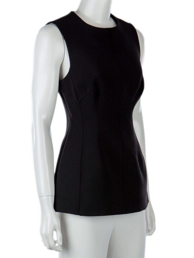 Bayan Siyah VERONICA BEARD BLUZ