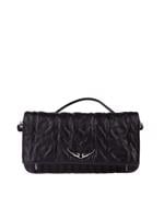 Bayan Siyah ZADIG&VOLTAIRE ÇANTA