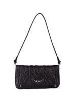 Bayan Siyah ZADIG&VOLTAIRE ÇANTA