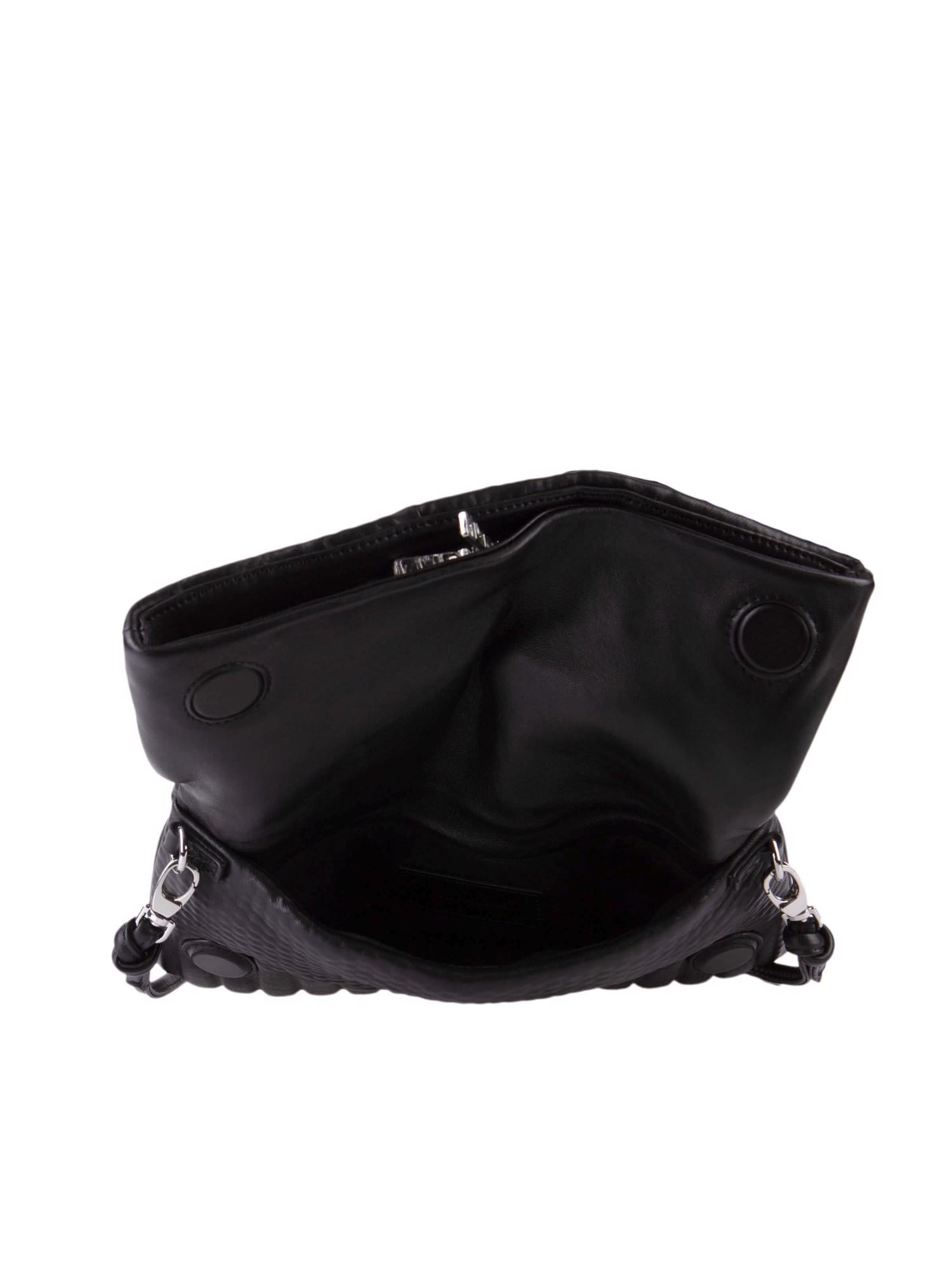 Bayan Siyah ZADIG&VOLTAIRE ÇANTA