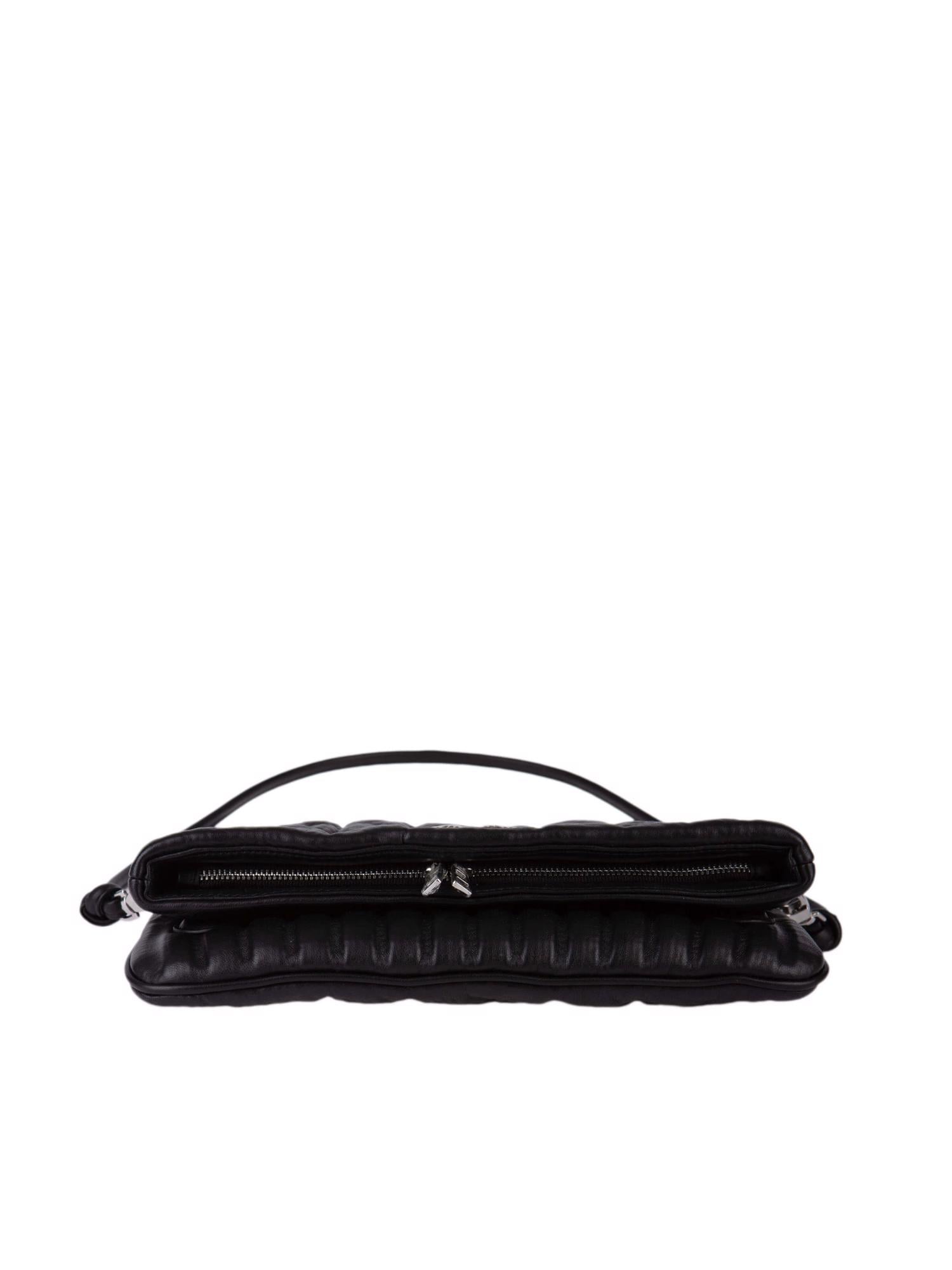 Bayan Siyah ZADIG&VOLTAIRE ÇANTA