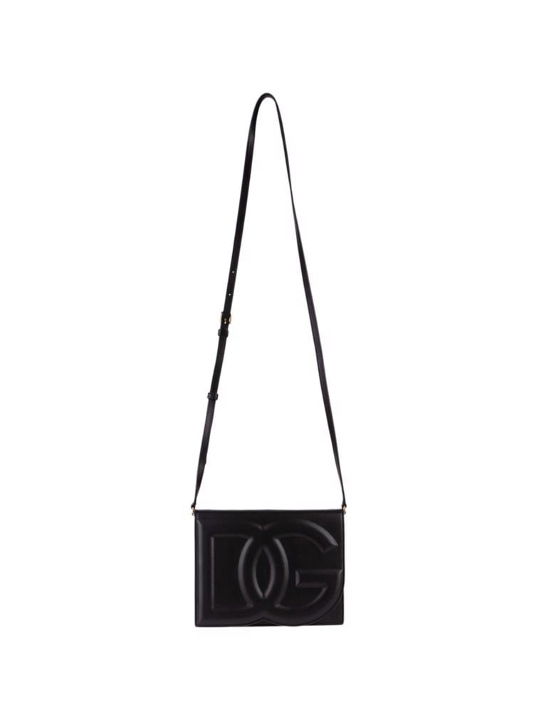 Bayan Siyah DOLCE&GABBANA ÇANTA