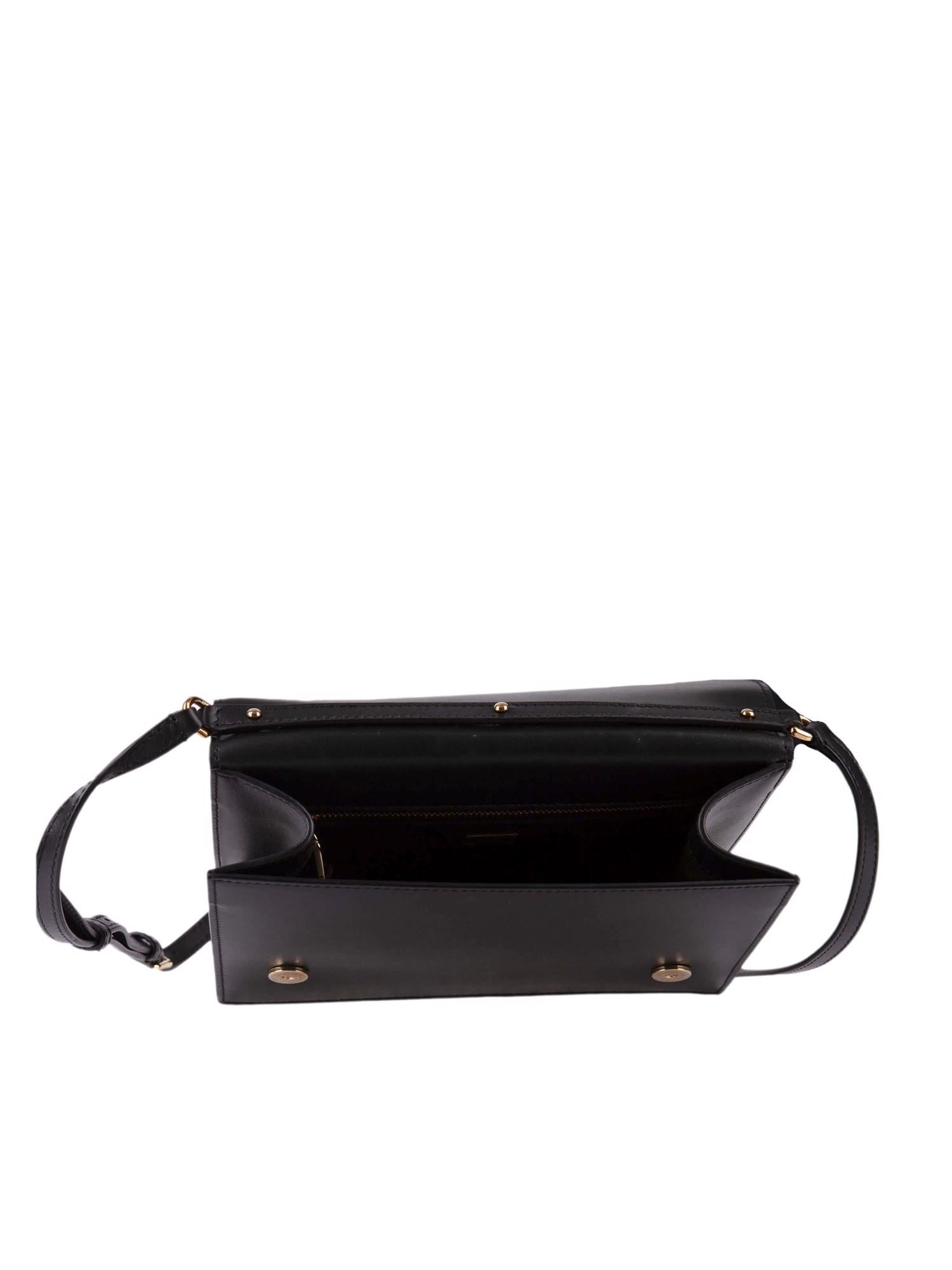 Bayan Siyah DOLCE&GABBANA ÇANTA
