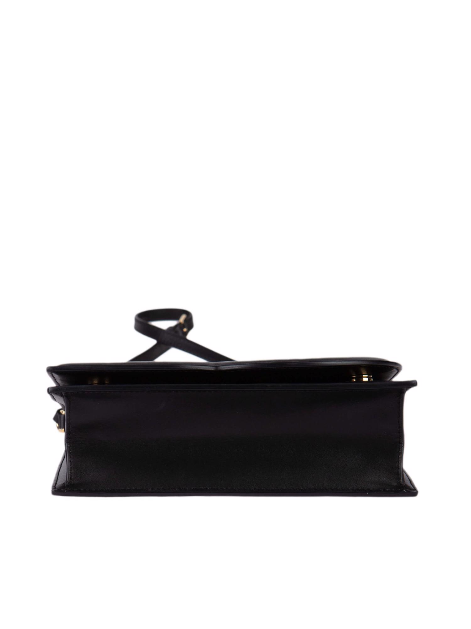 Bayan Siyah DOLCE&GABBANA ÇANTA