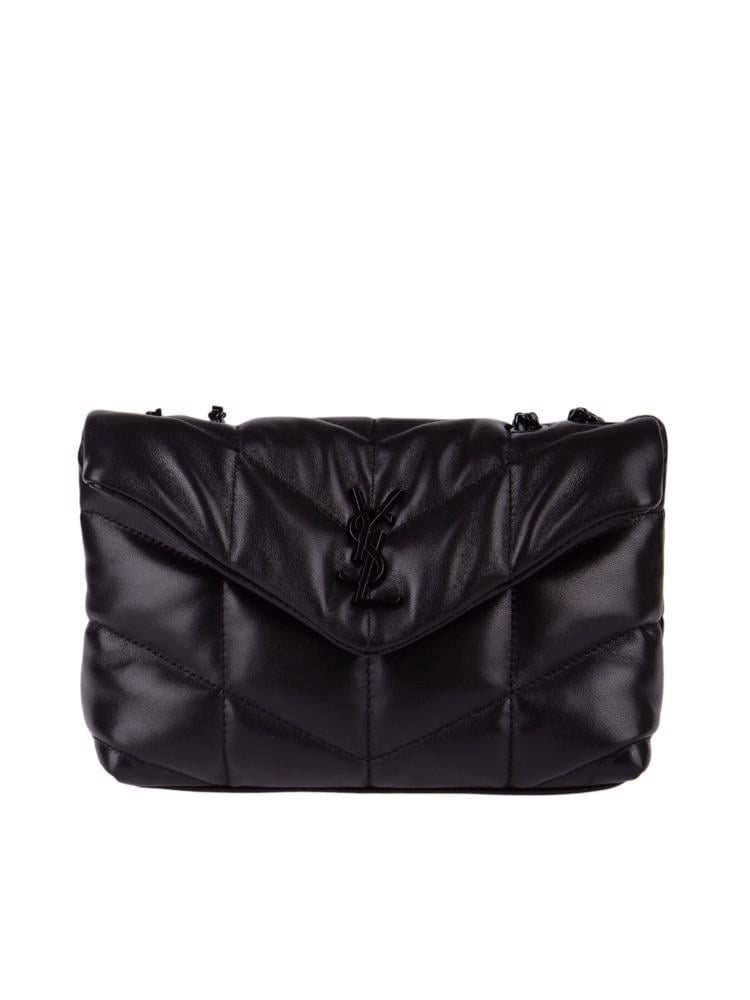 Bayan Siyah SAINT LAURENT ÇANTA